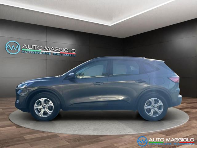 FORD Kuga usata, con Cerchi in lega