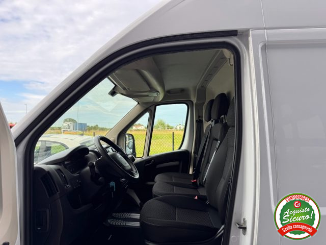 CITROEN Jumper usata, con ESP