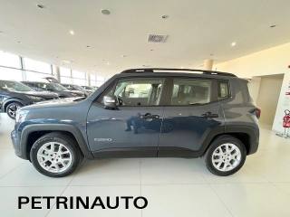 JEEP Renegade usata, con Airbag Passeggero