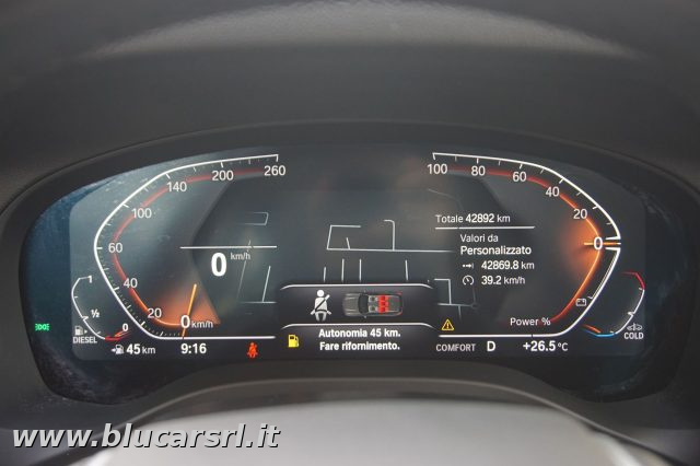 BMW X3 usata 24