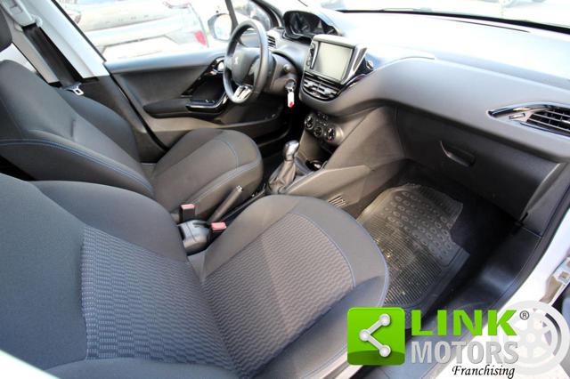 PEUGEOT 208 usata 22
