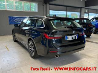 BMW 330 usata, con Airbag Passeggero