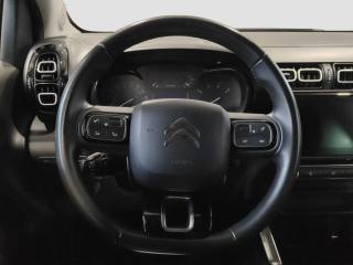 CITROEN C3 Aircross usata 12