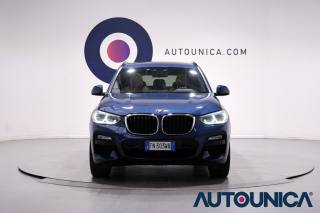 BMW X3 usata, con Airbag