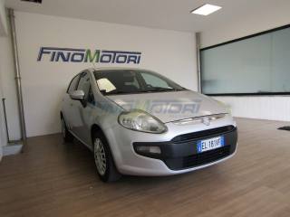 FIAT Punto usata, con Airbag Passeggero
