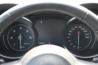 ALFA ROMEO Stelvio usata, con Immobilizzatore elettronico