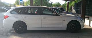 BMW 320 usata, con Airbag laterali