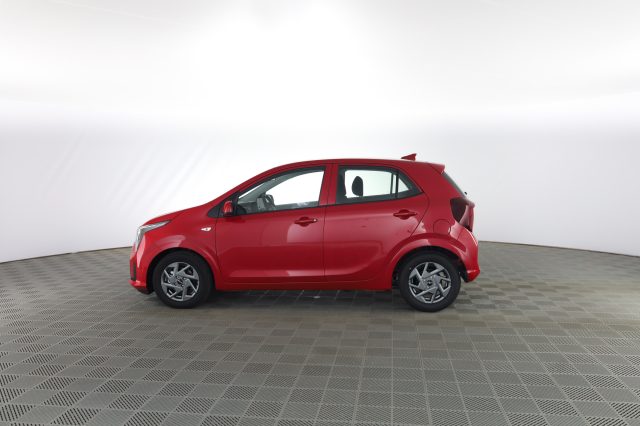 KIA Picanto usata 5