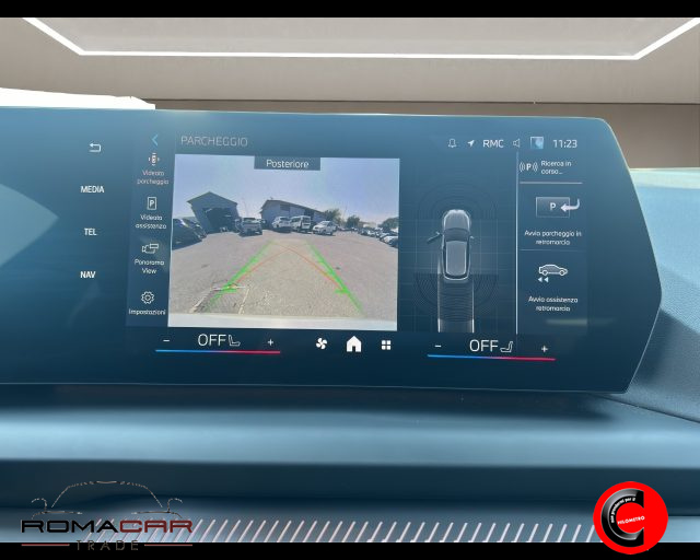 BMW 120 usata, con Immobilizzatore elettronico