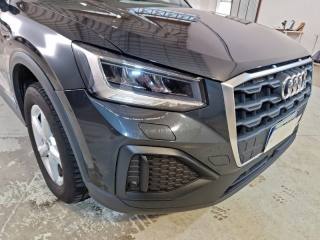 AUDI Q2 usata, con Airbag Passeggero