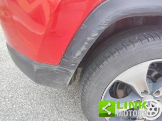 JEEP Compass usata, con Servosterzo