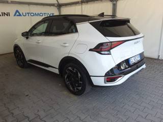 KIA Sportage usata, con Regolazione elettrica sedili