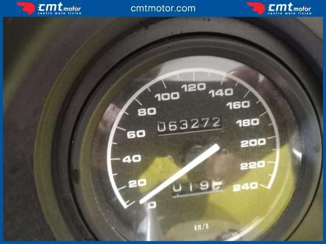 BMW R 1150 RT usata 4