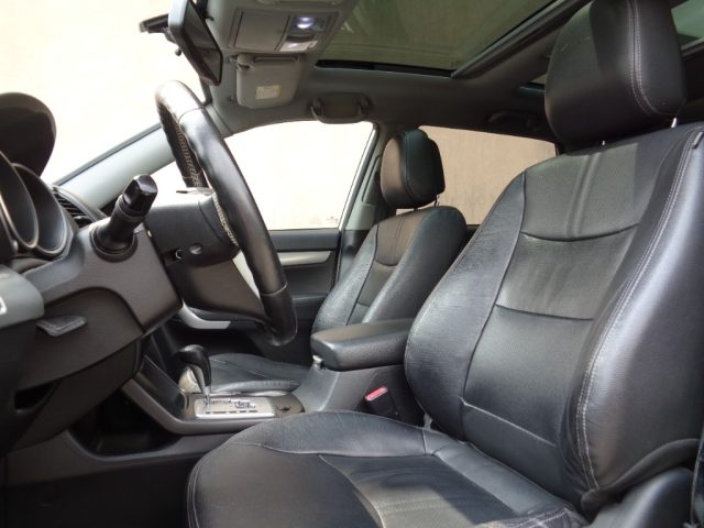 KIA Sorento usata, con Cerchi in lega
