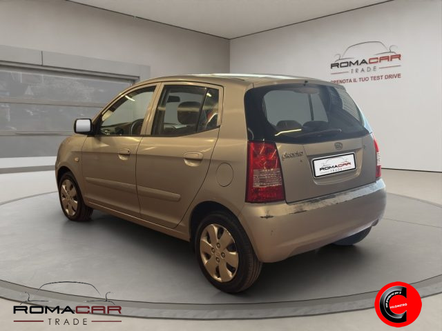 KIA Picanto usata 5