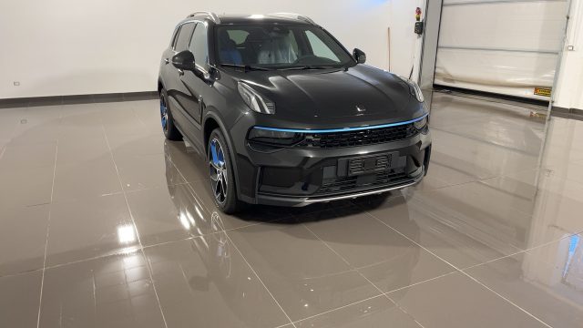 LYNK & CO 01 usata, con ABS