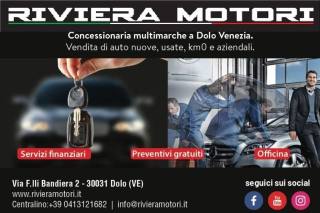 VOLKSWAGEN T-Cross usata, con Touch screen