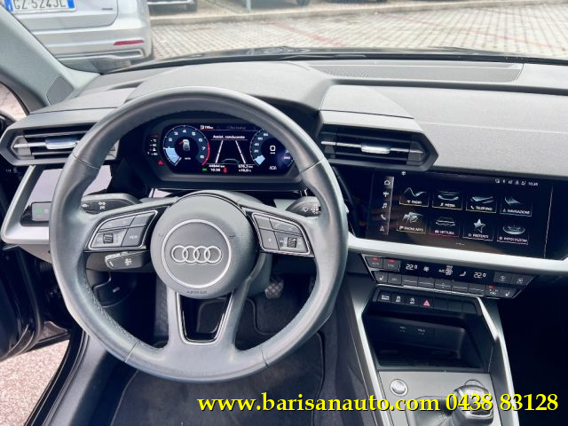 AUDI A3 usata, con Controllo trazione