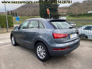 AUDI Q3 usata, con Airbag Passeggero
