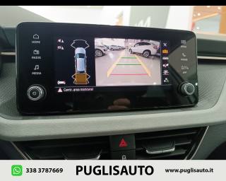 SKODA Scala usata, con ESP
