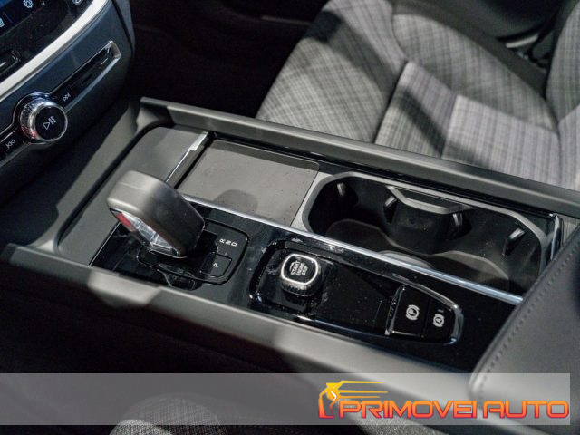 VOLVO V60 usata, con Bracciolo