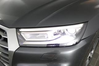 AUDI Q5 usata 7