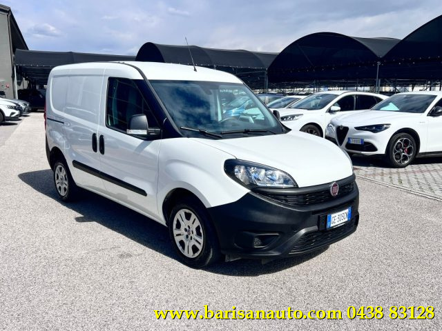 FIAT Doblo usata, con Airbag