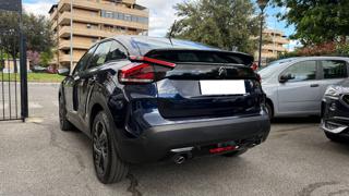 CITROEN C4 usata, con Airbag Passeggero