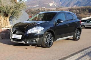 SUZUKI S-Cross usata, con Airbag