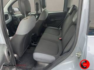 FIAT Panda usata, con Fendinebbia