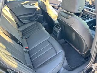AUDI A4 usata, con Volante multifunzione