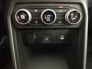 DACIA Sandero usata, con Sistema di navigazione