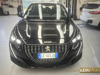 PEUGEOT 208 usata, con Alzacristalli elettrici