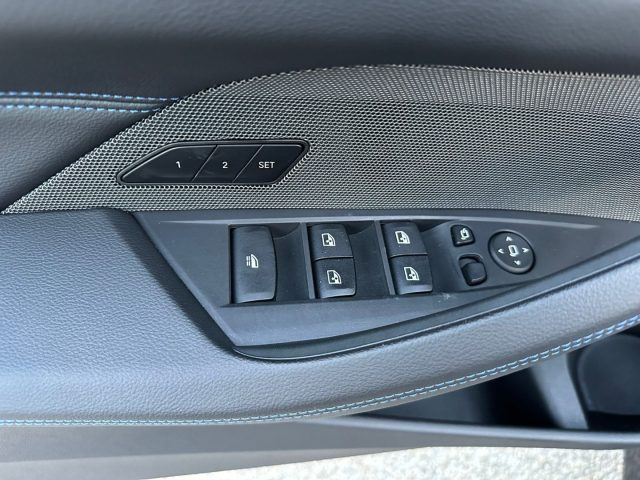 BMW 420 usata, con Sistema di navigazione