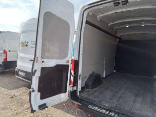 FORD Transit usata, con Fendinebbia