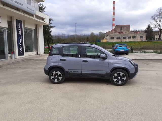 FIAT Panda usata, con Airbag Passeggero