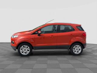 FORD EcoSport usata 1