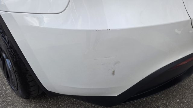 TESLA Model Y usata, con Cerchi in lega