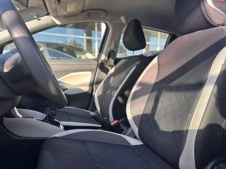 NISSAN Micra usata, con Alzacristalli elettrici