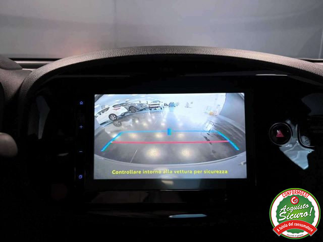 TOYOTA Aygo X usata 11