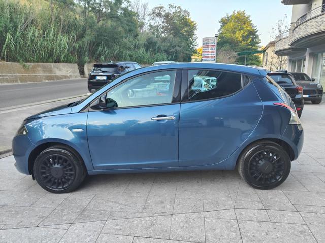 LANCIA Ypsilon usata, con Servosterzo