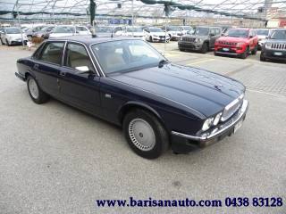JAGUAR XJ6 usata 1