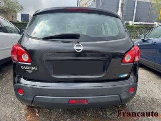 NISSAN Qashqai usata, con Alzacristalli elettrici