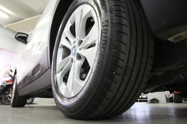 BMW X2 usata, con Sedile posteriore sdoppiato