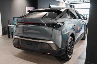 PEUGEOT 3008 usata, con Airbag laterali