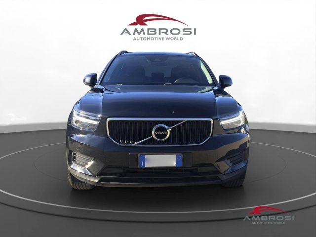 VOLVO XC40 usata 6