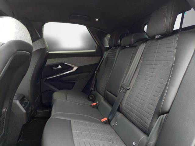 PEUGEOT 3008 usata 9