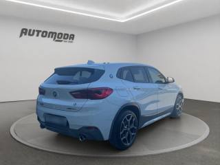BMW X2 usata, con Airbag Passeggero