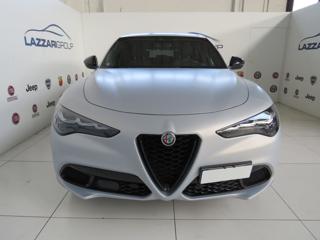 ALFA ROMEO Stelvio usata, con Airbag