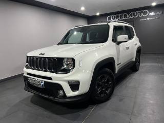 JEEP Renegade usata, con Airbag laterali